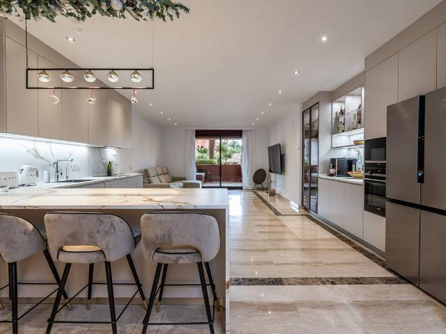 Planta baja en Venta en Guadalmansa