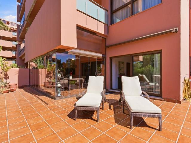 Planta baja en Venta en Guadalmansa
