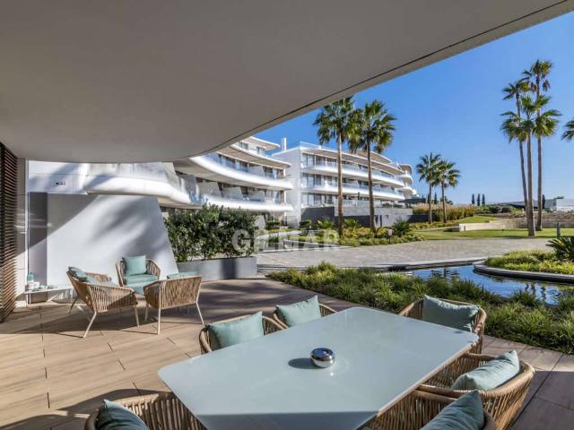 Planta baja en Venta en Guadalobón