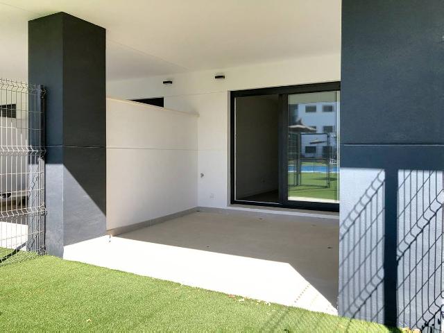 Planta baja en Venta en Guadalobón