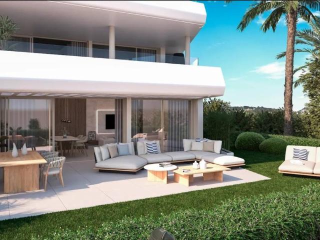 Planta baja en Venta en Guadalobón