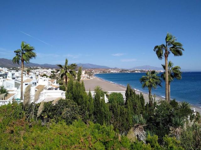 Planta baja en Venta en Guadalobón