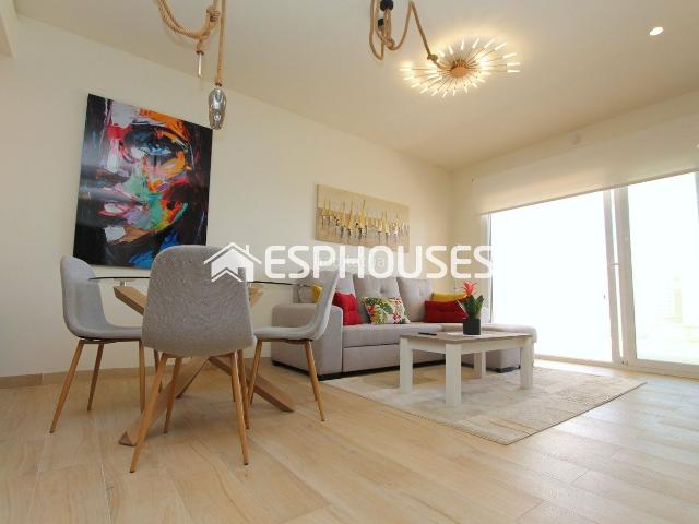 Planta baja en venta en Guardamar del Segura, El Raso. Apartamento en planta baja a estrenar en Guardamar del Segura. Plantas bajas Guardamar del.
