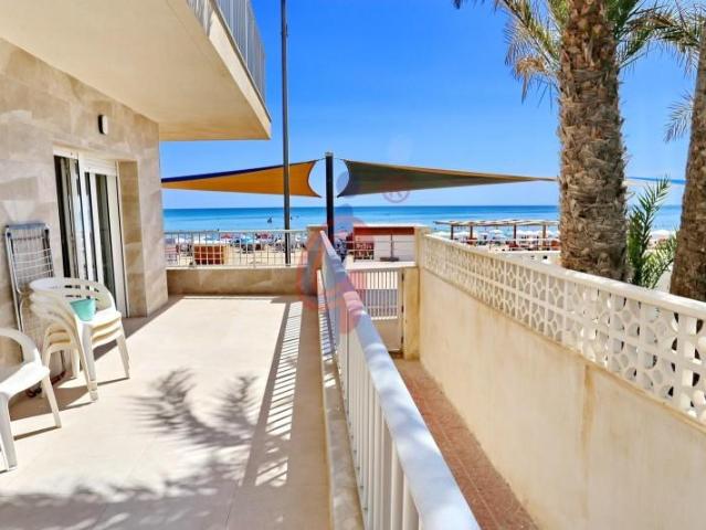 Planta baja en venta en Guardamar del Segura, Playa