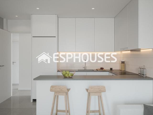 Planta baja en venta en Guardamar del Segura, Pueblo. Apartamento de obra nueva en planta baja con patio y piscina en el centro de Guardamar del Segura. Plantas bajas Guardamar del.