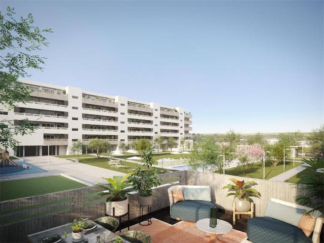 Planta baja en Venta en Guardia Civil Zona industrial