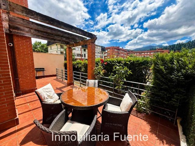 Planta baja en Venta en Güeñes