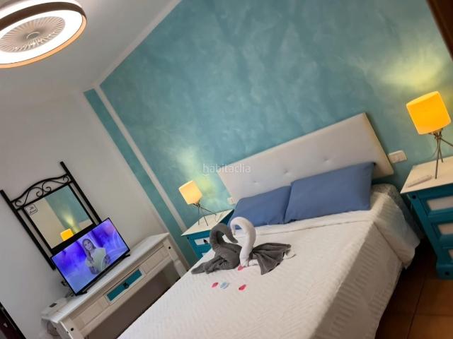 Planta baja en venta en Guía de Isora, Alcalá. Estupendo apartamento de una habitacion en ALcala. Plantas bajas Guía de.