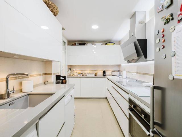 Planta baja en Venta en Hacienda Torrequebrada