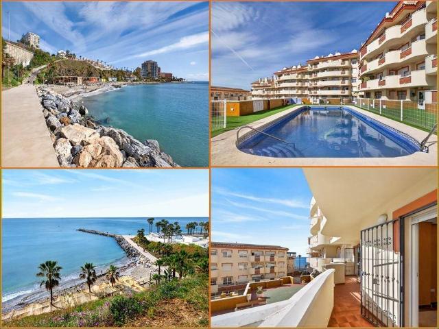 Planta baja en Venta en Hacienda Torrequebrada