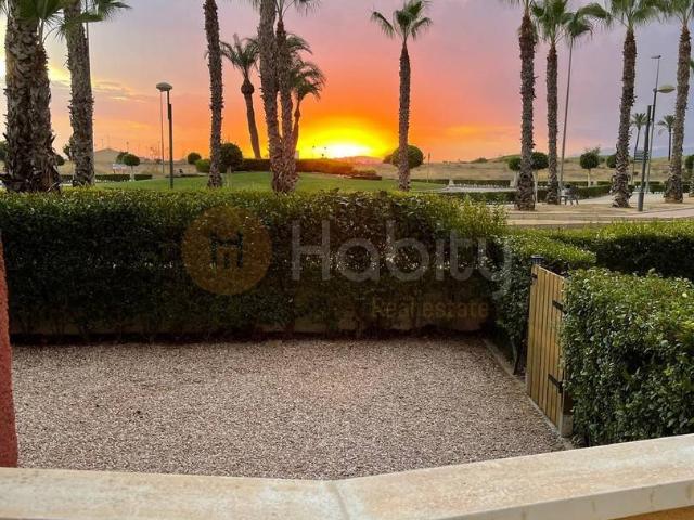 Planta baja en Venta en Hacienda del Álamo Golf