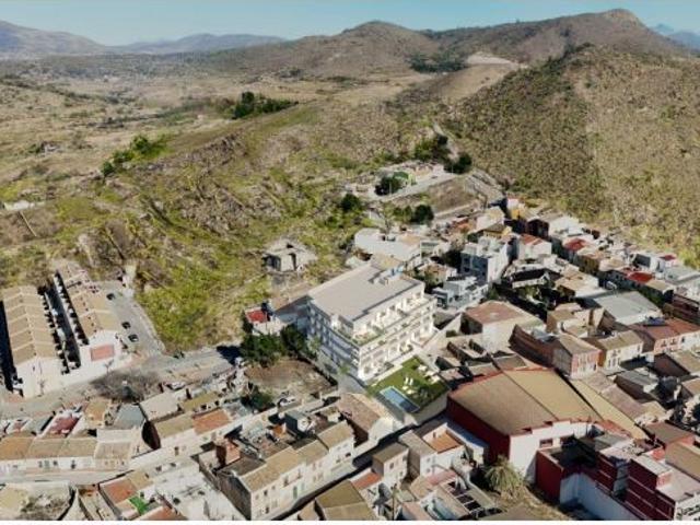 Planta baja en Venta en Hondón de las Nieves, Alicante
