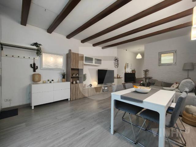 Planta baja en Venta en Horta