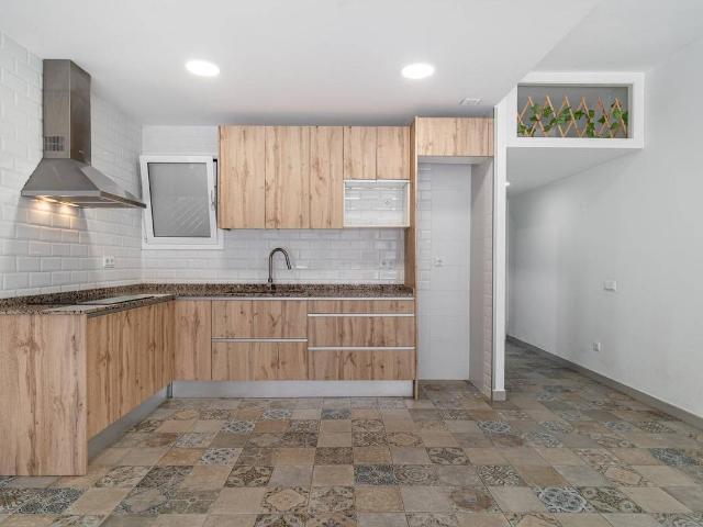 Planta baja en Venta en Horta