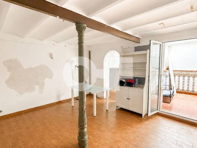 Planta baja en Venta en Hostafrancs