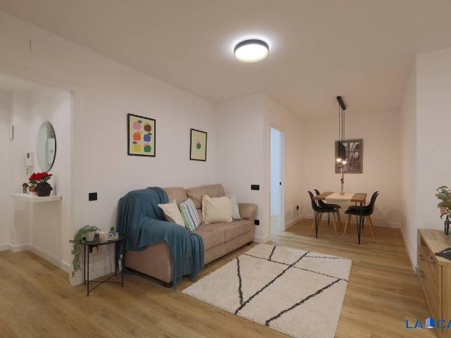 Planta baja en Venta en Hostafrancs