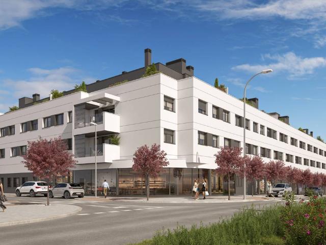 Planta baja en Venta en Hospital