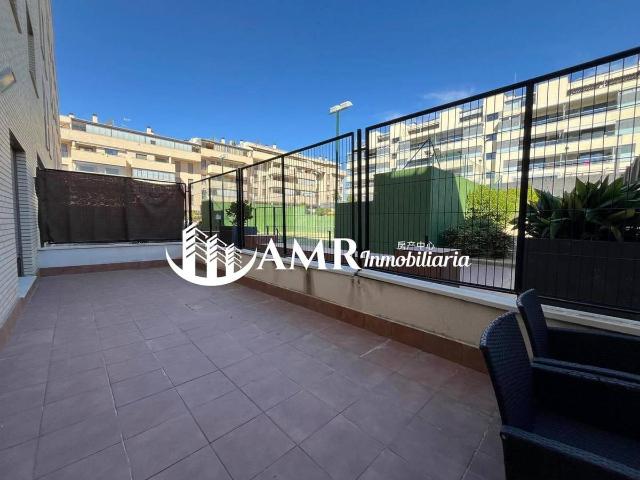 Planta baja en Venta en Hospital
