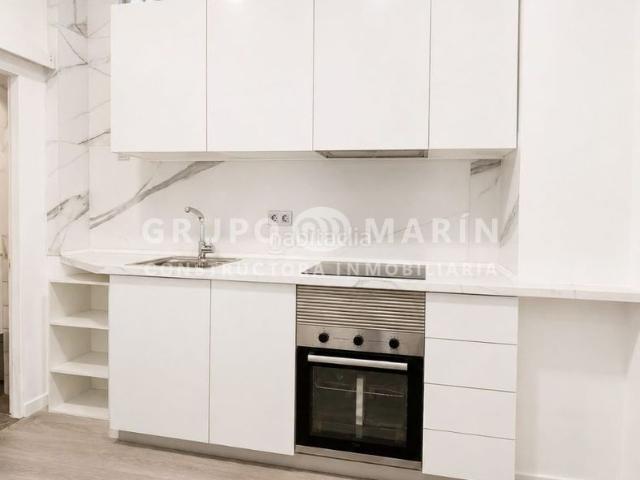 Planta baja en venta en Hospitalet de Llobregat L´, El Gornal. Piso reformado en planta baja, 48m en El Gornal, LHospitalet. Plantas bajas Hospitalet de Llobregat.