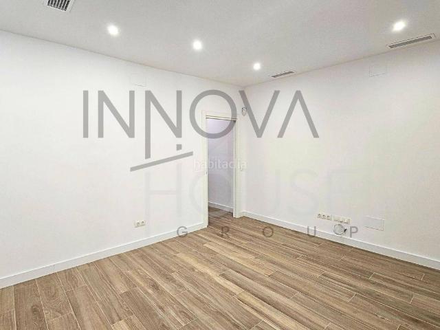 Planta baja en venta en Hospitalet de Llobregat L´, La Florida. Bajo exterior totalmente reformado junto al Hospital General de LHospitalet. Plantas bajas Hospitalet de Llobregat.