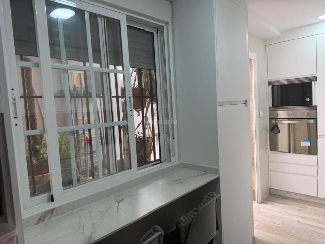 Planta baja en venta en Huelva, La Orden. Oportunidad única en La Orden! Espectacular planta baja completamente reformada. Plantas bajas.