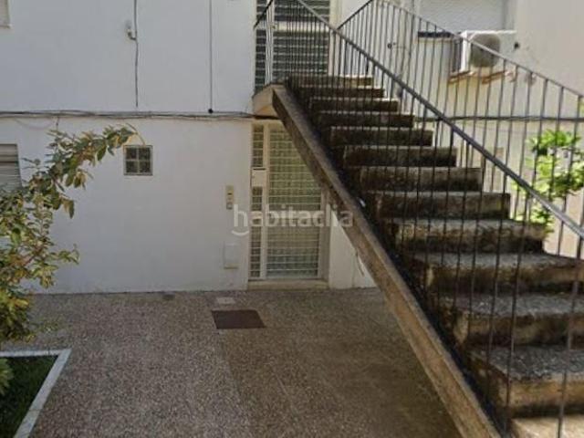 Planta baja en venta en Huelva, Nuevo Parque Los Rosales Tráfico Pesado. CESION DE REMATE. Plantas bajas.