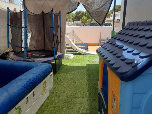 Planta baja en venta en Huércal de Almería. Venta amplio piso tipo dúplex en los pinos. Plantas bajas Huércal de.