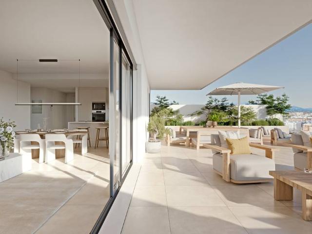 Planta baja en Venta en Huerta Nueva