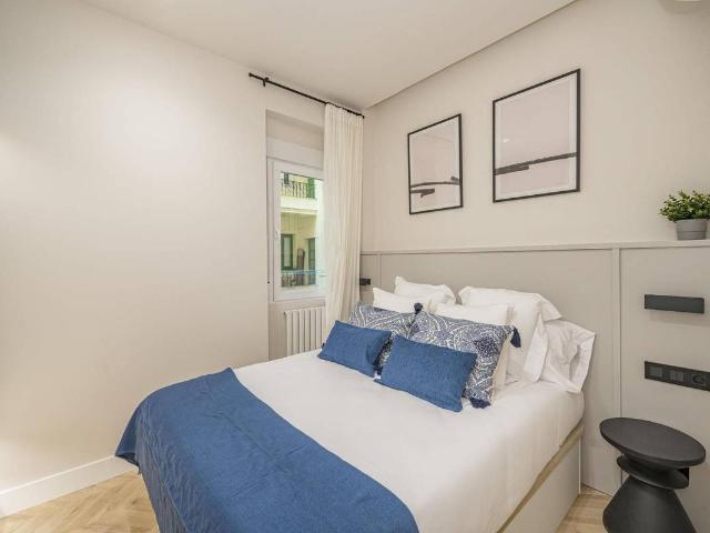 Planta baja en Venta en Ibiza de Madrid
