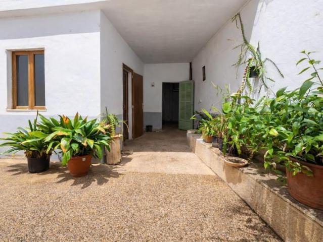 Planta baja en venta en Inca, Son Amonda Reis Catòlics