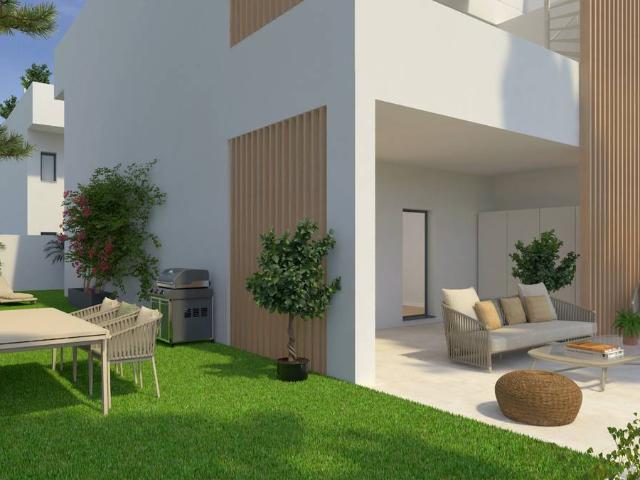 Planta baja en Venta en Islantilla Golf