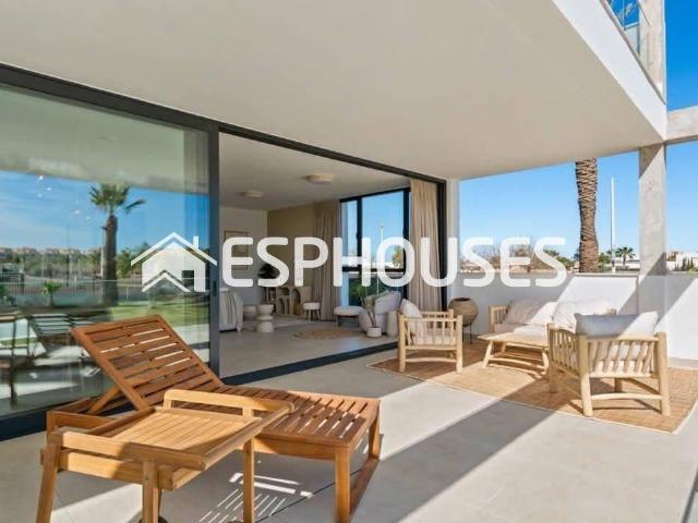 Planta baja en Venta en Islas Menores Mar de Cristal