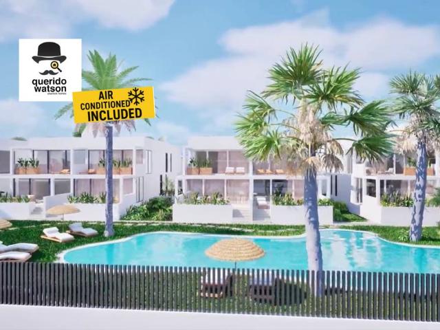 Planta baja en Venta en Islas Menores Mar de Cristal