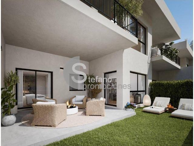 Planta baja en Venta en Jardines de Alhaurín Huerta Alta Fuensanguínea