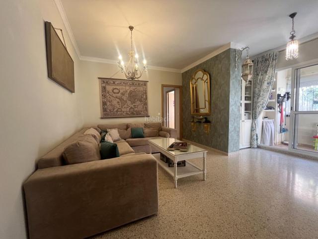 Planta baja en venta en Jerez de la Frontera, El Altillo. PISO EN DISTRITO NORTE. Plantas bajas Jerez de la.