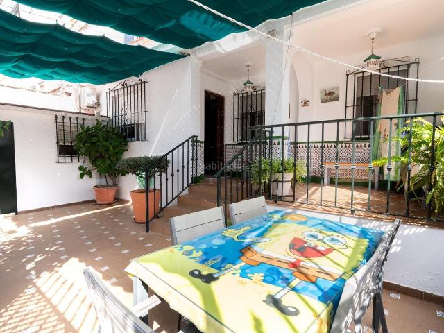 Planta baja en venta en Jerez de la Frontera, La Plata. BAJO CON PATIO REFORMADO EN BDA LA PLATA. Plantas bajas Jerez de la.
