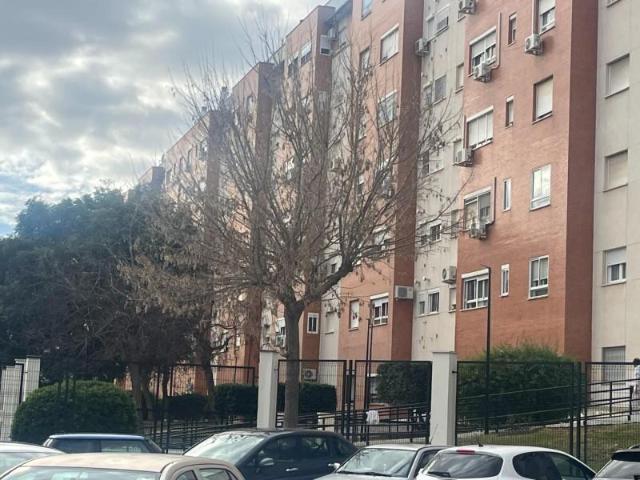 Planta baja en venta en Jerez de la Frontera, Montealto