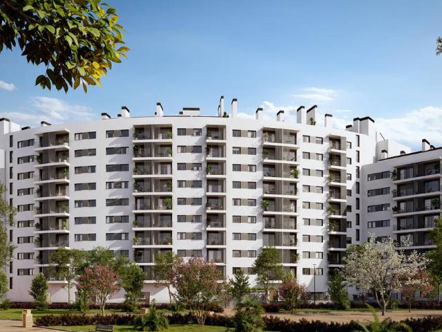 Planta baja en Venta en Juan Carlos I