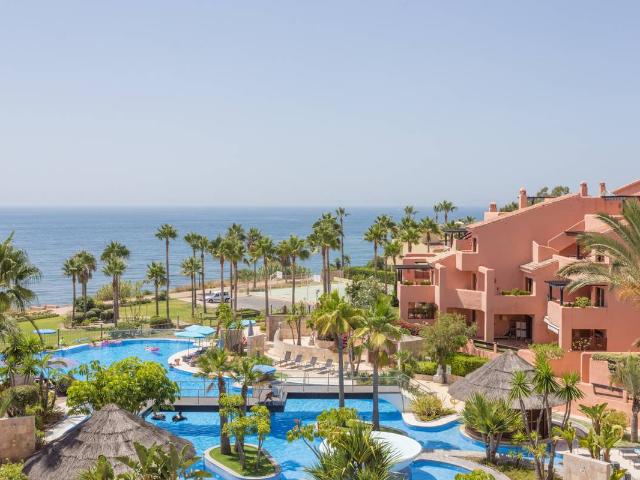 Planta baja en Venta en Kempinski