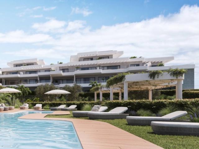 Planta baja en Venta en Kempinski