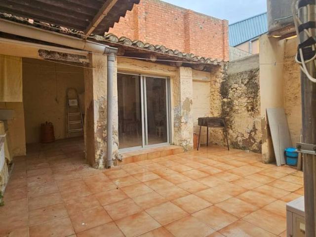 Planta baja en Venta en La Vall d'Uixó