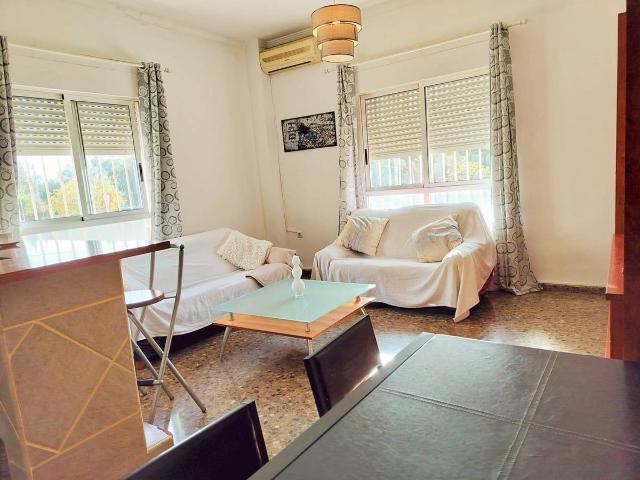 Planta baja en Venta en La Vall d'Uixó