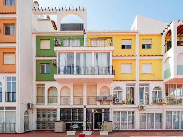 Planta baja en Venta en La Veleta