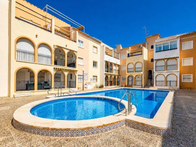 Planta baja en Venta en La Veleta