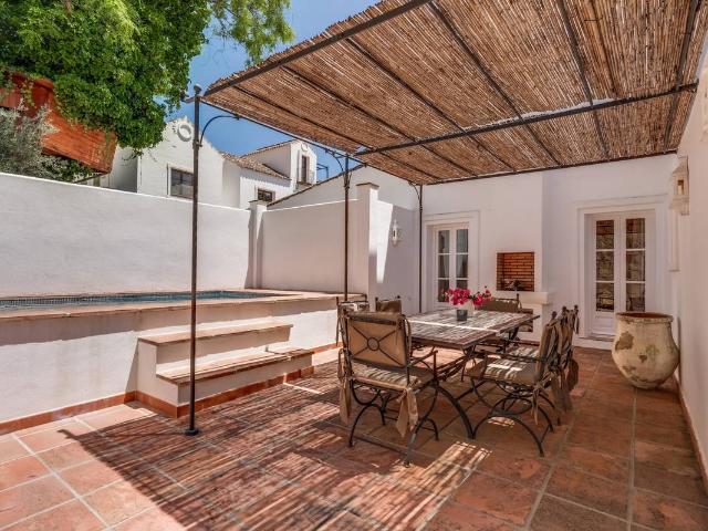 Planta baja en Venta en La Zagaleta
