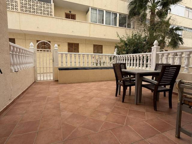 Planta baja en Venta en La Zenia