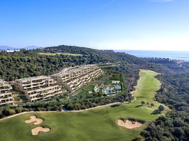 Planta baja en Venta en La Alcaidesa