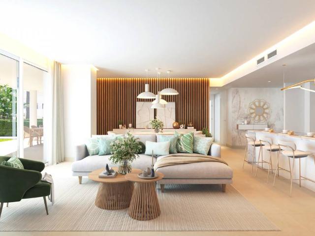 Planta baja en Venta en La Alcaidesa