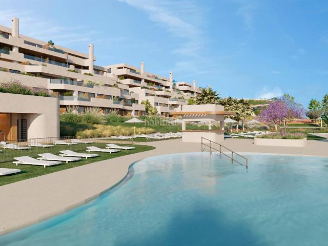 Planta baja en venta en La Alcaidesa. ATRIA F2. Plantas bajas La.