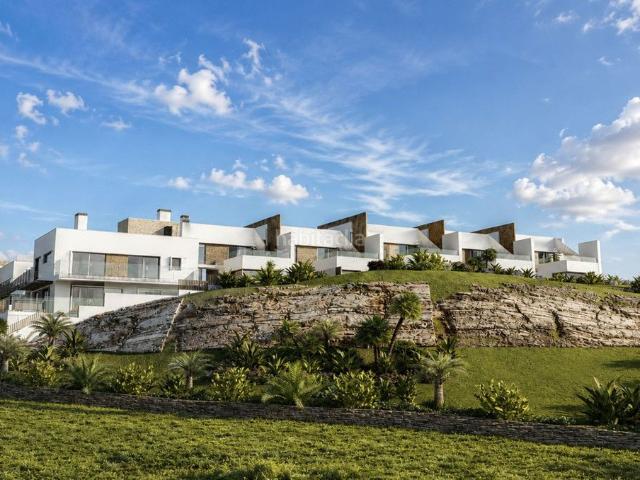 Planta baja en venta en La Alcaidesa. Plantas bajas La.